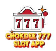 chokdee777 slot app-logo